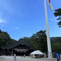 【島根】出雲大社