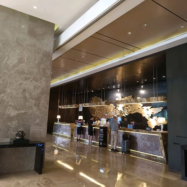 品牌福田酒店