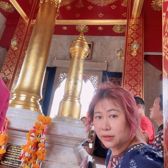วัดป่าบ้านตาด พิพิธภัณฑ์