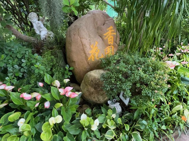親子好去處 @ 城門谷公園