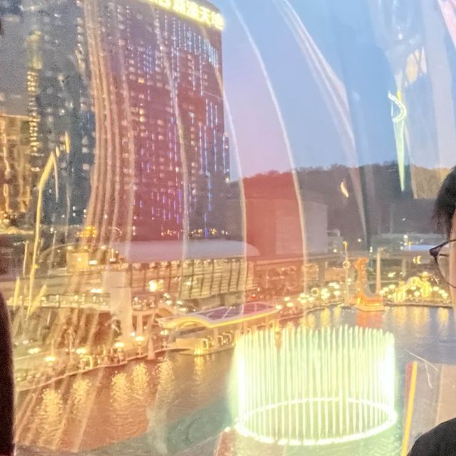 極具特色，甚有睇頭 ！