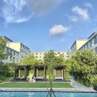 Four Points by Sheraton Phuket Patong Beach Resort