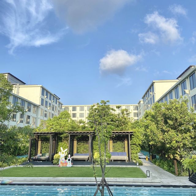 Four Points by Sheraton Phuket Patong Beach Resort