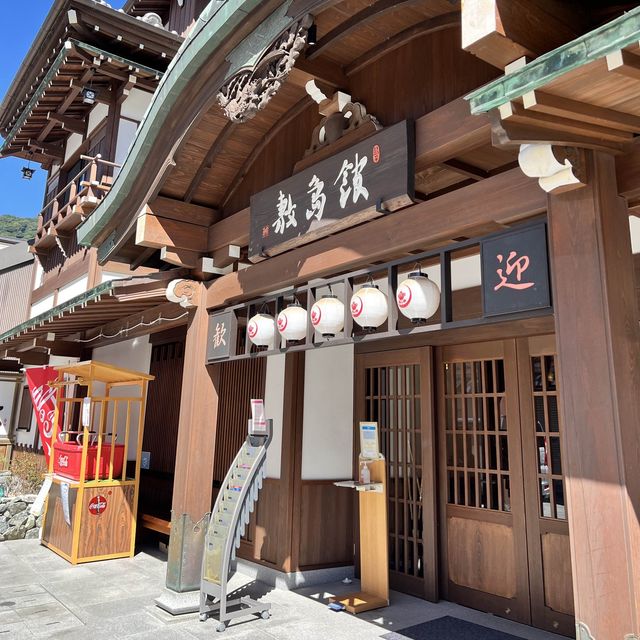 【香川】金比羅さんのお参りにピッタリな温泉旅館