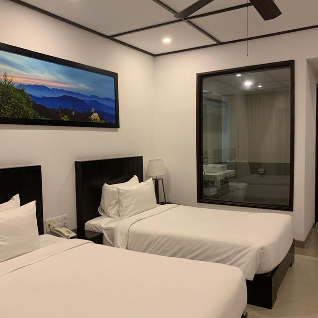 在越南🇻🇳悠遊自在的金明珠酒店 在越南🇻🇳悠遊自在的金明珠酒店