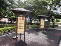親子放電好去處 @ 賈炳達道公園
