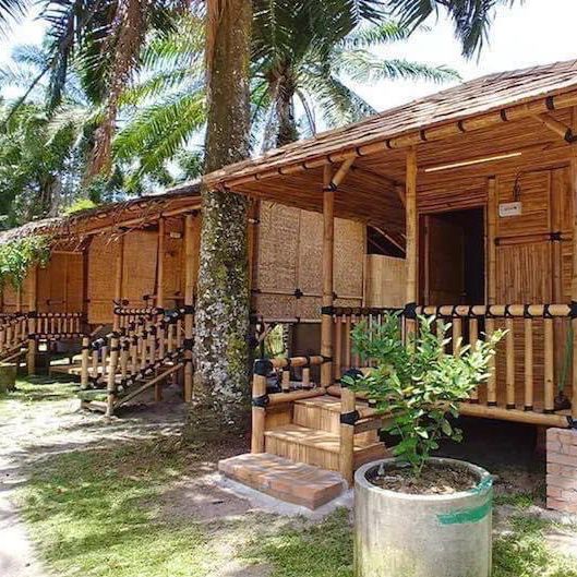 Tadom Hill Resorts
