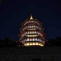 杭州遊之回憶