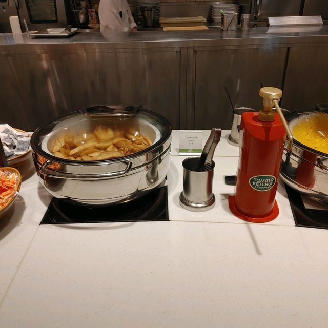 家族での宿泊におすすめ！ホテル ユニバーサルシティ ポート ヴィータ
