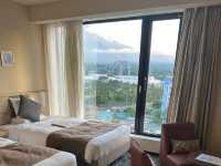 รีวิวโรงแรม Hotel Mystay Fuji Onsen Resort