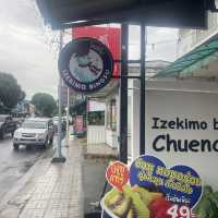 Izekimo bingsu 🍧🍨