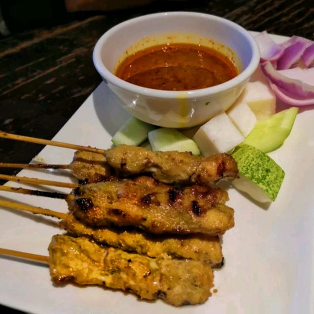 Geographér Café, a tourist hotspot in Melaka
