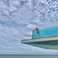 Royal Cliff Beach Hotel Pattaya