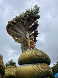วัดถ้ำผาแด่น สกลนคร
