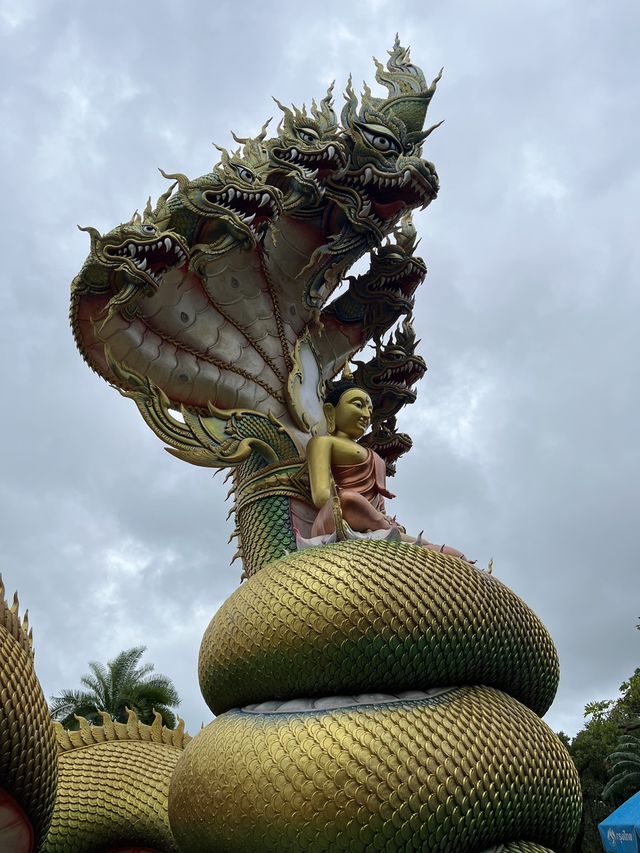 วัดถ้ำผาแด่น สกลนคร