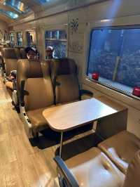 마추픽추로 향하는 비싼✨ “Peru Rail”