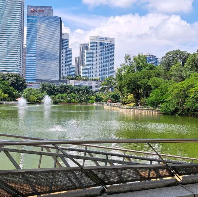 Malaysia, truly Asia! 