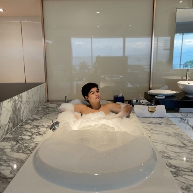 A-One The Royal Cruise Hotel Pattaya