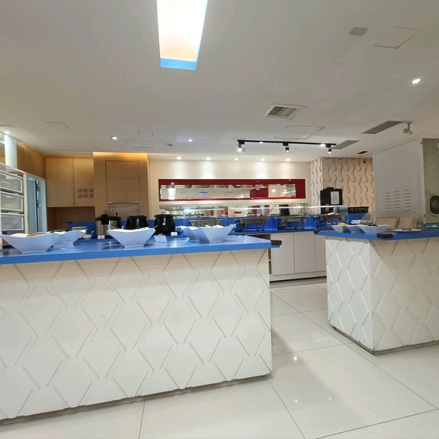 創意時尚飯店 I-deal HOTEL