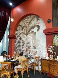 มาเด้อ คาเฟ่ คาเฟ่สวยขอนแก่น