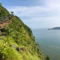 Bukit Keluang.. Great coastal scenery!