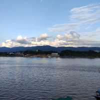 สามเหลี่ยมทองคำ อ.เชียงแสน จ.เชียงราย