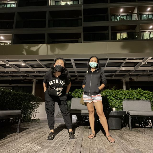 Amari Hua hin