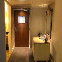Sheraton Towers Singapore 