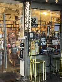 📚深圳打卡書店 - 舊天堂書店📖