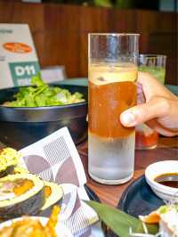 可持續新派食堂，細味中日越泰韓