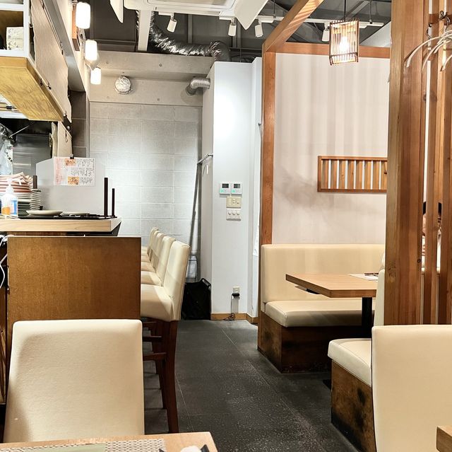 《東京》自由が丘にある小料理屋さん♪