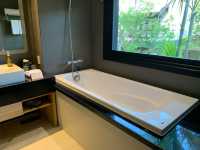 Hinode Garden View Villa