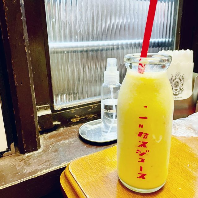 【大阪府】レトロカフェ 千成屋珈琲へ