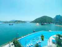 香港富麗敦海洋公園酒店 The Fullerton Ocean Park Hotel Hong Kong