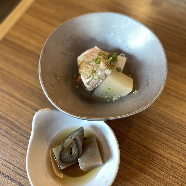 性價比高嘅日式料理