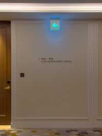 체크인 전부터 신나는 풀만에서의 호캉스 ; 라운지편🚪🗝️