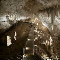 Jewel Cave