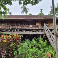 เรือนจัน หลวงพระบาง