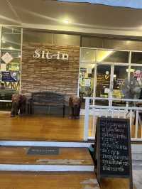 Sit-in Surin
