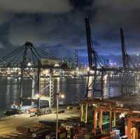Hong Kong ~ A city with special charm that co
