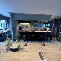 【推介】PREMIER MAI：高水平早餐, 特別的咖啡館