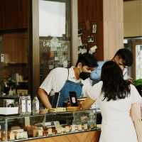 PULP by PPP Coffee