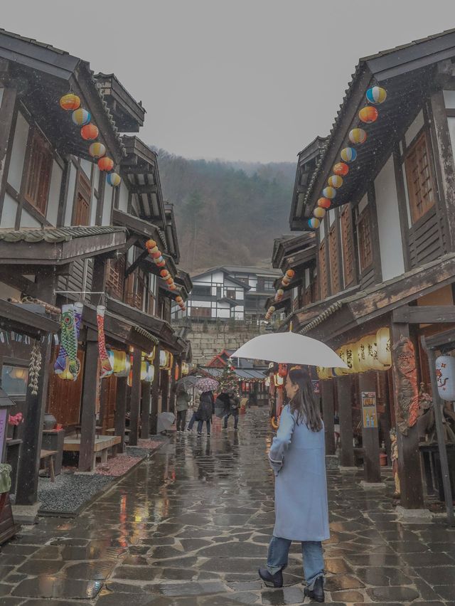여기가 진짜 한국이라고????