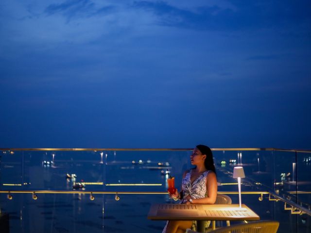 Novotel Marina Sriracha & Koh Si Chang ศรีราชา