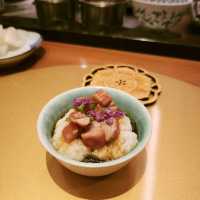 【台北】＊幸福滿滿肚子飽飽の海鮮鐵板燒＊
