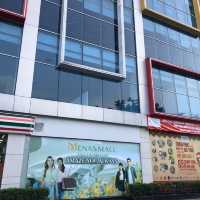 IBIS Saigon Airport #BestChoice#AirportHotel