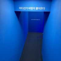 韓国の聖水洞のポップアップがすごすぎる！？