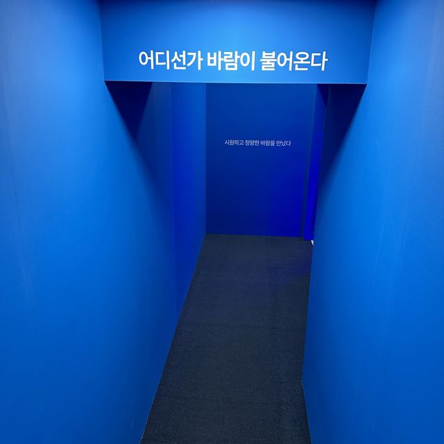 韓国の聖水洞のポップアップがすごすぎる！？