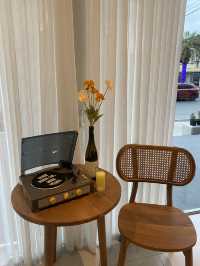 Soul will speak คาเฟ่เปิดใหม่ปัตตานี!!