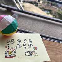 【宿泊記】白玉の湯 華鳳